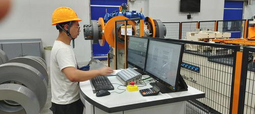 武漢金盤加碼數(shù)字化轉(zhuǎn)型，三大智能化工廠年內(nèi)將相繼投產(chǎn)